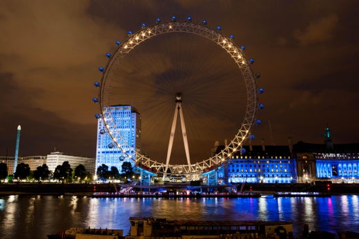 London Eye